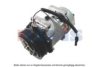 AKS DASIS 850831N Compressor, air conditioning